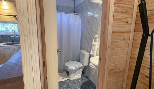 Comfort Cabin