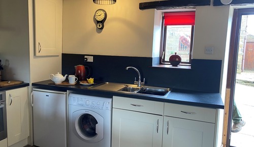 Superior Cottage, 2 Bedrooms (Mustard)