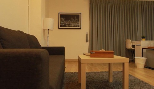 Royal Suite