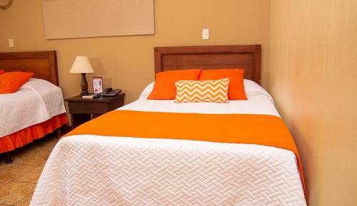 Room, 1 Bedroom