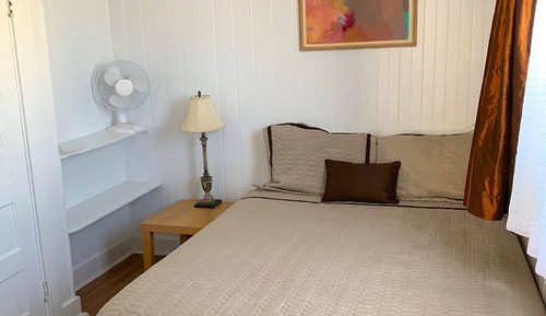 Apartment, Non Smoking, Ocean View (14)