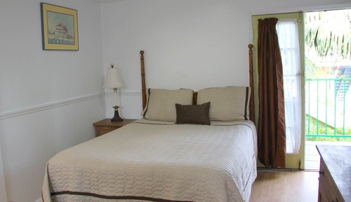 Room, Accessible, Non Smoking (Unit A)