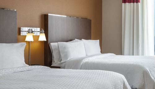 Room, 2 Queen Beds