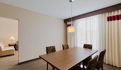 Suite, 1 Bedroom