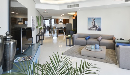 Presidential Penthouse, 3 Bedrooms, Private Pool, Sea View