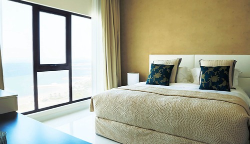 Royal Penthouse, 4 Bedrooms, Private Pool, Sea View