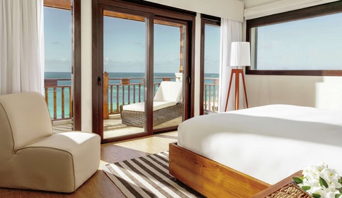 Penthouse, 2 Bedrooms, Ocean View