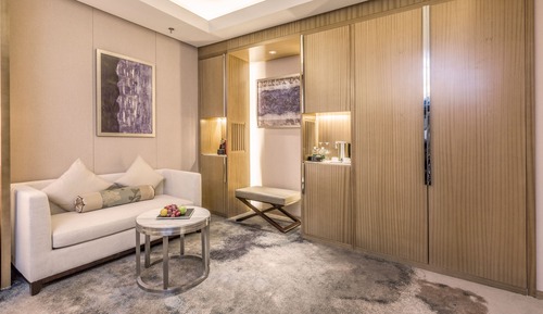 Exclusive Double Room