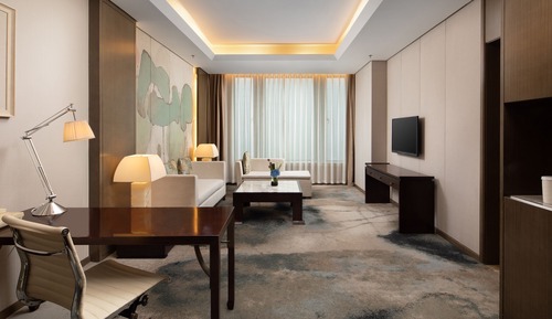 Exclusive Suite