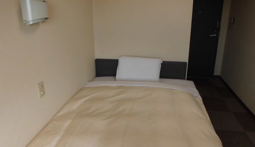 Standard Single Room, Non Smoking