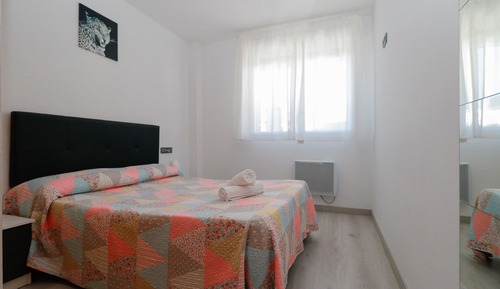 Apartment, 1 Bedroom