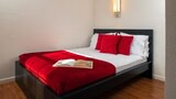 Luxury Chalet, Ensuite (Rosewood Chalet)