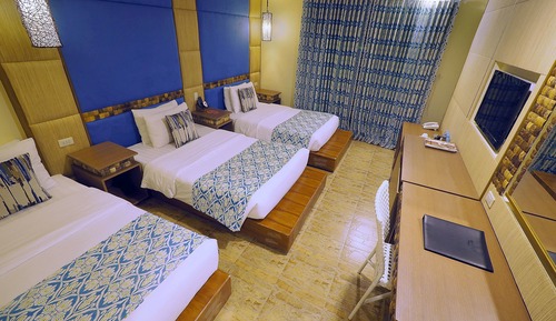 Hilltop Room