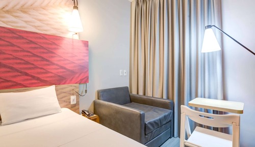 Standard Room, Multiple Beds