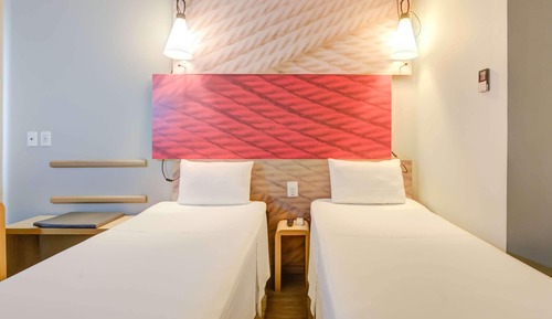 Standard Twin Room, 2 Twin Beds