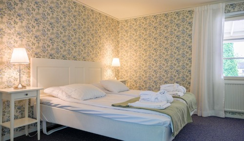 Family Room, 2 Bedrooms, Accessible, Private Bathroom