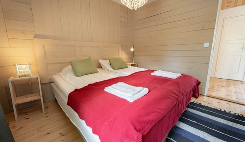 Design Apartment