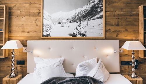 Superior Suite (Family Life Style)