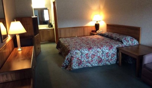 Standard Room, Non Smoking