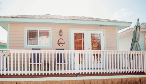 Exclusive Cottage, 1 Bedroom, Refrigerator & Microwave
