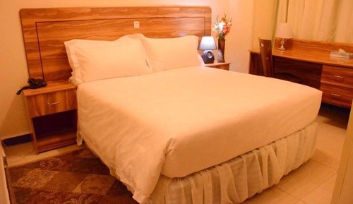 Junior Room