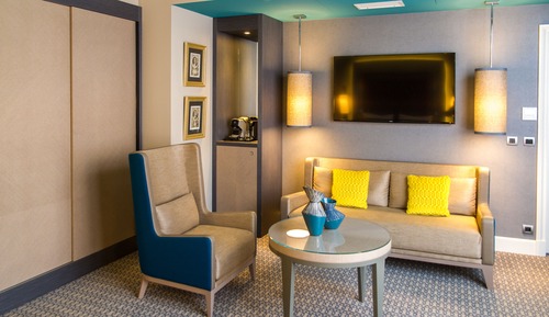 Prestige Junior Suite 1