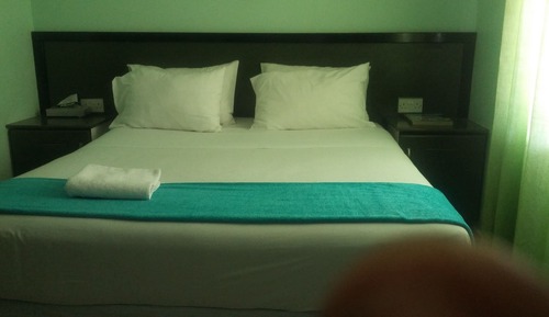 Executive Room