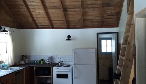Traditional Cabin