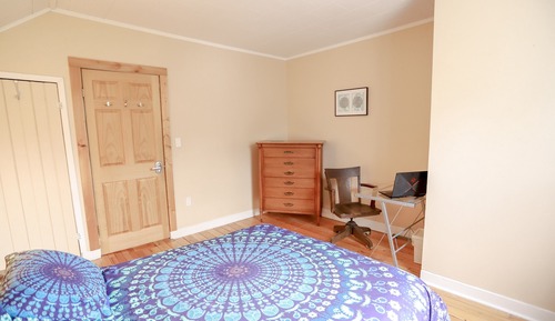 Comfort Room