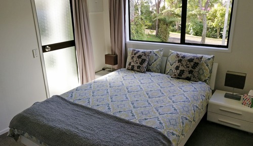 House, 2 Bedrooms, Ocean View