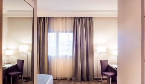 Superior Room, 1 Queen Bed