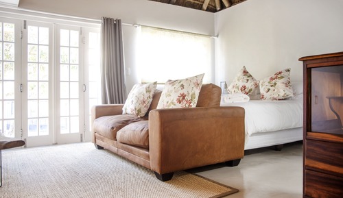 Luxury Room, 1 Bedroom
