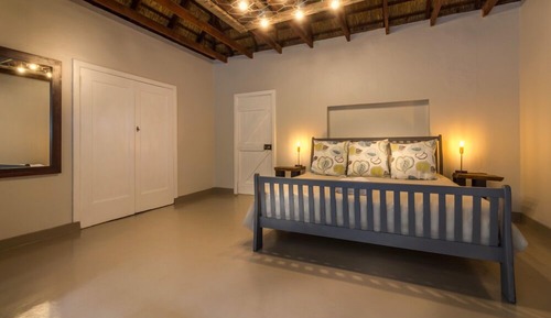 Family Room, 1 Bedroom