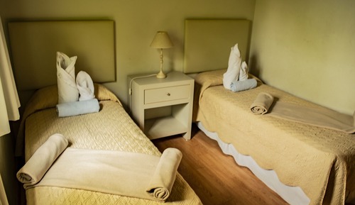 Cabin, 2 Bedrooms