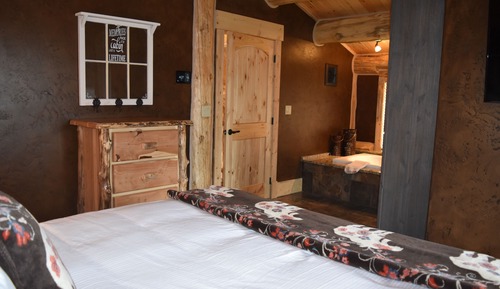 Family Adventure Cabin