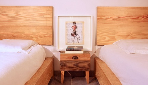 Standard Twin Room, 2 Twin Beds