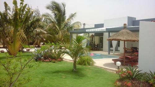 Large Double or Twin Room