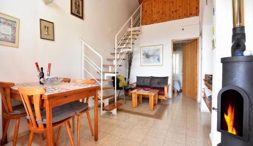 Two-Bedroom East Cottage