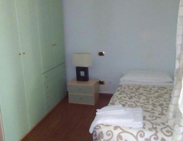 Budget Single Room