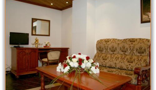 Comfort Twin Room