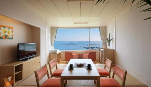 Japanese-Style Room - Non-Smoking
