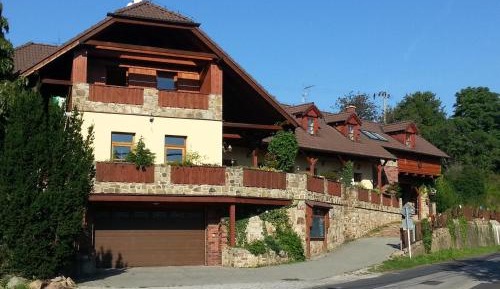 King Suite with Balcony