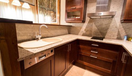 Duplex Apartment (6 Adults)