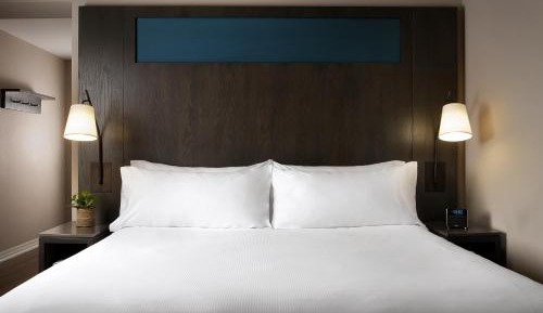 Tower Premium Suite