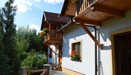 Single Room with Private Bathroom