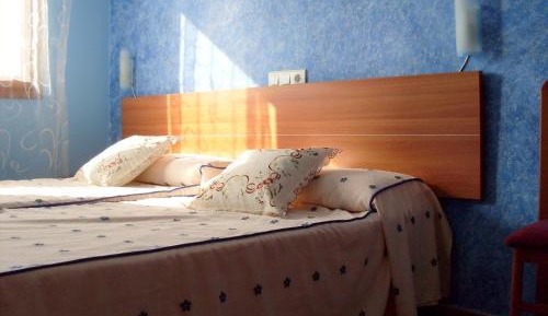 Two-Room Apartment