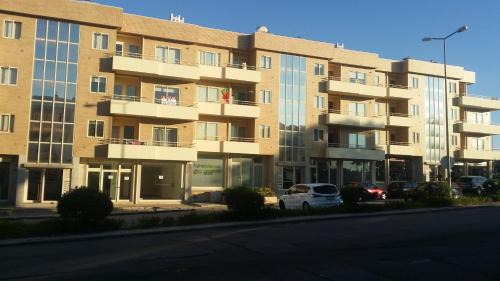 Superior Apartment with Balcony