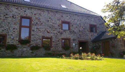 Nine-Bedroom Holiday Home