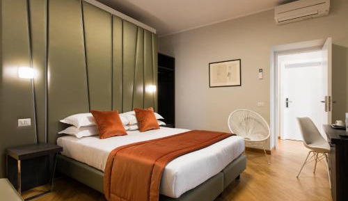 Superior Double or Twin Room