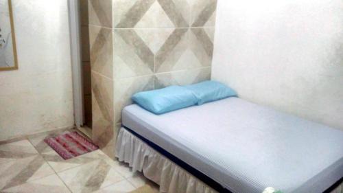 Economy Double or Twin Room